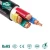 Import Low Voltage Copper Conductor 0.6/1KV PVC insulated PVC sheathed Unarmoured Power Cable from China