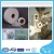 Import Lowest Price Free Sample 50micron heatseal tea bag filter paper from China