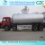 Import LPG tanker truck, lpg tanker truck for sale from China