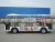 Import LT-S23 96v, 13.5kw AC system 23 seater sightseeing bus from China