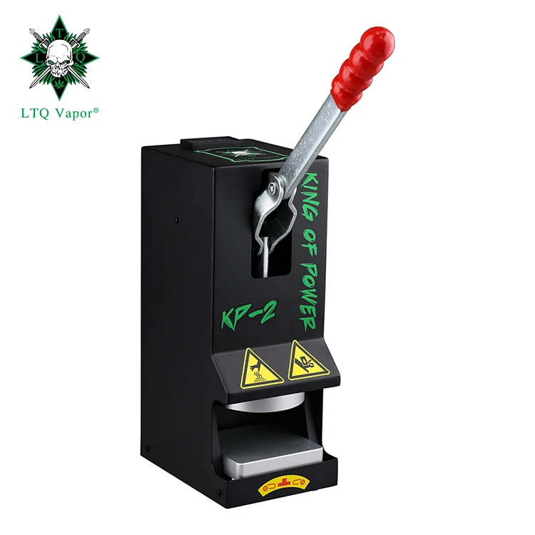 LTQ Rosin wax extractor mini machine rosin press diy machine for dry herb pen
