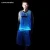 Import Luminous fiber optic man vest luminous led light up sexy dance costume from China