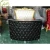 Import Luxury Design Beauty Salon Reception Counter Table For Modern Reception Desk from China