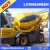 Import LXJB350 3.5m3 capacity self loading cement concrete mixer truck from China