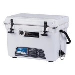 Lydia LYB-20 Hard 20L Plastic Camping Ice Cooler Box Portable Picnic Table