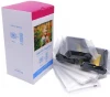 M Color Compatible for Shelphy CP-1200 KP-108 in for Can Photo Paper Wholesale