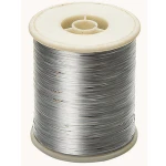 M style Silver/Gold lurex Metallic Yarn