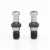 Import Machine Tools Accessories BT40 45 Degree Pull Stud For Cnc Tool Holder Adaptor from China