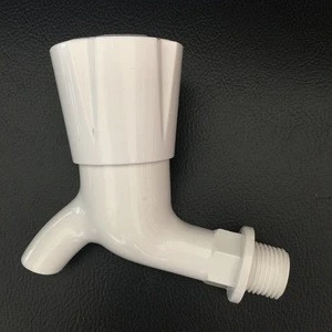 made in china supplier water faucet,cross bibcock,colour bibcock made of ABS (BD-68)
