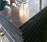 Made In Vietnam Single Film Faced Plywood to Malaysia 11.5mm