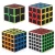 Import Magic Cube Education Toys Puzzle Cube Toy for Kids 2*2 3*3 4*4 5*5 from China