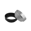 Magnetic Attaching Dosing Ring 51Mm 53Mm 58Mm Espresso Barista Portafilter Dosing Funnel