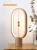 Import Magnetic Heng Balance Lamp Home Decor Smart Table LED 2200mAh Rechargeable Touch Dimming Table Lamp from China