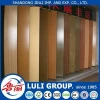 mahogany timber price from LULI GROUP SINCE 1985