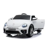Maintenance friendly for kids ride on 12 volt electric remote control car toy