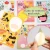 Import Make a Face Craft Animals Pig Cow Duck Sheep Bunny Rabbit Chicken Paper Stickers for Easter Party from China