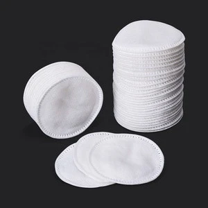 Make Up Cotton Pads Wipe Pads Nail Art Polish Cleaning Pads Facial Cosmetic Cotton Makeup Remover Clean Tool