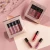 Import Makeup Tool For Girl Women Moisturizer Lipstick Shining Glossy Holder Cosmetic Lip Gloss Waterproof from China