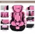 Import Mamakids z-12c New safety child seats adjustable portable baby car seat from China
