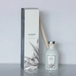 M&SENSE Wholesale Cheap Price Home Decoration Pieces Luxury Aroma Reed Diffuser