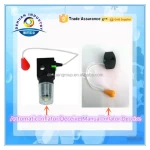 Manual and Automatic Inflator Device for Inflatable Life jacket/Vest Accessories