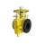 Import Manual Pinch Valve manual control valve from China