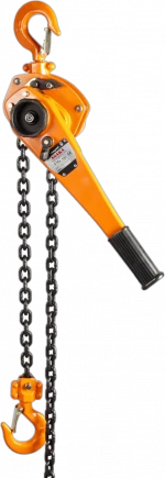 Manufacture In China Manual Ratchet Lever Chain Hoist 5Ft 6Ton Mini Hshz Hand Lever Hoist