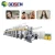 Import manufacture industrial computer multicolor roto gravure printing machine from China
