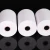 Manufacturer 57mm thermal paper printed ATM cash roll