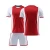 Import Manufacturer Custom Soccer Wear Football Soccer Uniform For Men from China