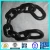 Import Manufacturer English Standard Ordinary Link Chain from China