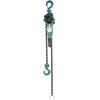 Manufacturer ratchet chain lift pullercome along and lever hoist puller new design 0.75-6Ton Series Lever Chain Block