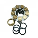 Manufacturer Supplier Rexroth  A4VG180 A4VG250 A4VG500  Hydraulic Piston Pump Spare Parts