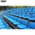 Import Manufacturer supply stadium bleacher/plastic chairs/ stadium seat for sale from China