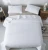 Import Manufacturers Color Embroidery Satin bedspread from China