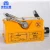 Import Manufacturers supply 1t permanent magnet sucker hoist magnetic spreader Permanent Magnet Lifter from China
