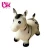 Import Manufactures Wholesale Customsized Children&#39;s Plastic Jumping Animal Toy Cow from China