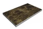 Marble Finish Aluminum Composite Panel