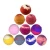 Import March Expo Festival custom Natural essential oil skin whitening fizzy kids bubble bath ball gift set from China