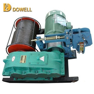 Material Handling Tools long cable winch price