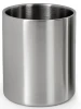 Matt Finished Stainless Steel 300ml Coffee Mug Without Handle