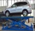 Import max can load 60t hydraulic car lifts from China