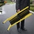 Import MAXPAND Temporary Parking Crowd Control Scissor Barricade Fence Stand Road Safety Traffic Portable Folding Expandable Barrier from China