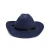 Import Mayfair hot selling wholesale custom logo Australia straw hat beach lifeguard cowboy cowgirl natural grass straw hat from China