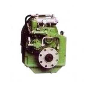 MB170 Shaft Mounted Marine Sequential Gearbox