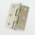 Import MBH18 Stainless Steel Furniture Hardware Thick Hinges From Factory from China
