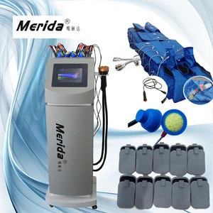 MD-217G Merida Medical Electric Stimulation Pressotherapy Device