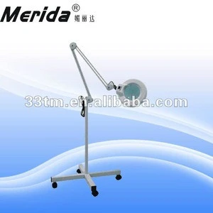 MD-627 Factory manufactured skin Magnifying lamp