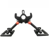 MD-8080 Gym Equipment Pull Down Attachments training handle Gym Fitness Accessories