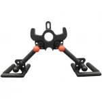 MD-8080 Gym Equipment Pull Down Attachments training handle Gym Fitness Accessories